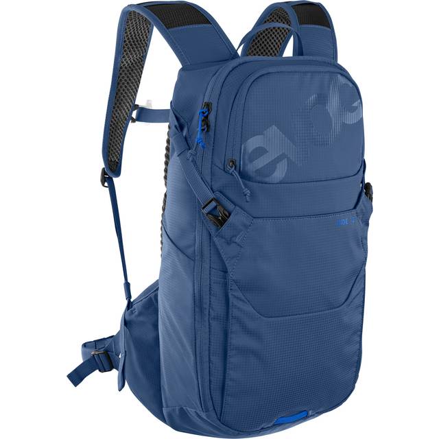 Evoc Ride 12+ Denim Rygsæk 12L