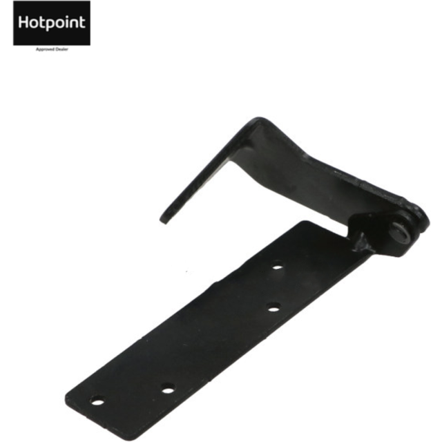 Genuine Hotpoint Indesit Oven Top Hinge Assy Swing J00793768 C00704391