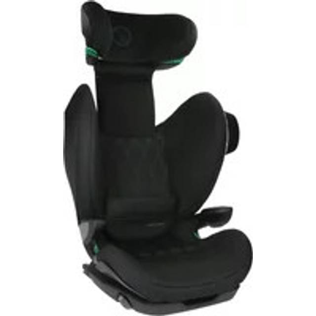 Avionaut Maxspace AirFlow High Back Booster Car Seat - Black