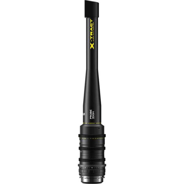 DZOFILM X-Tract 18-28mm 90 Degree T8 Probe Zoom Lens for PL mount
