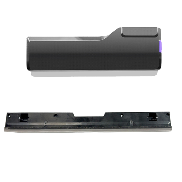 Roller Brush Cover Wiper Strip for S2 Vacuum Cleaner
