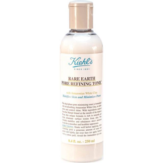 Kiehls Since 1851 Rare Earth Pore Refining Tonic  250ml