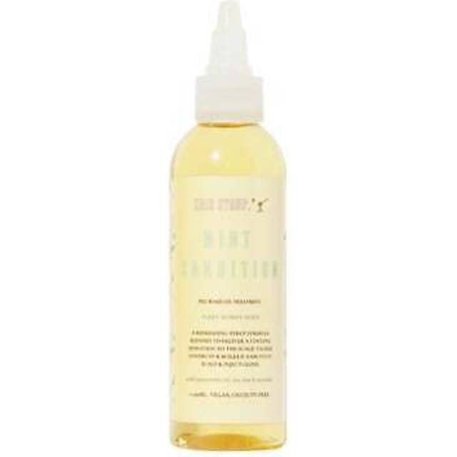 Hair syrup mint condition pre-wash oil treatment 100ml