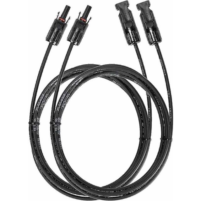 EcoFlow Solar Extension Cable