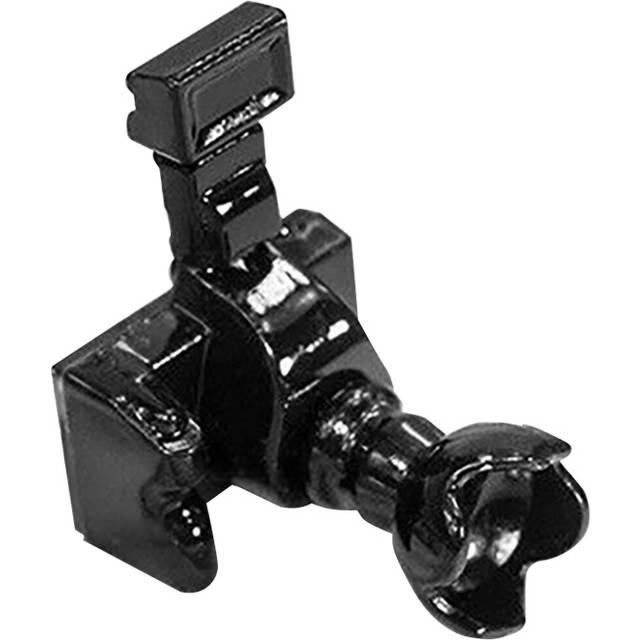 JJBRDZ Miniature Toy Model Scene Doll House Accessories Mini SLR Camera