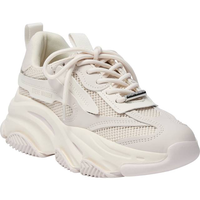 Women's Trainers Steve Madden Possession-E - Gris