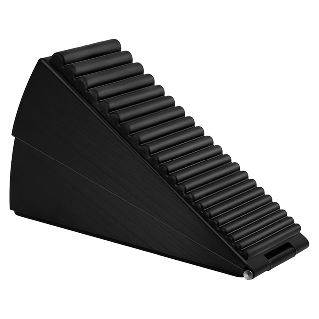 Door Stopper, Heavy Duty Stop Wedge Tall Stoppers