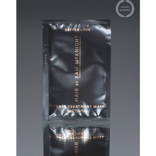 Deeper Love Intense Treatment Mask Sample