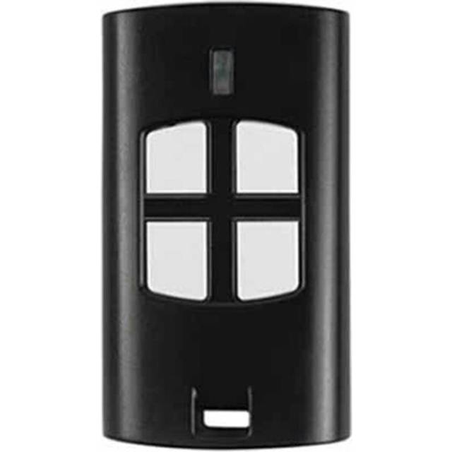 Garage Door Rmote Control for Remote to GO WV 4WV 433mhz Rolling Code Wireless Gate Opener