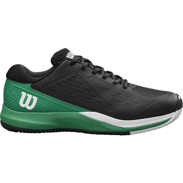 Rush Pro Ace Clay Men's Tennis Shoe
