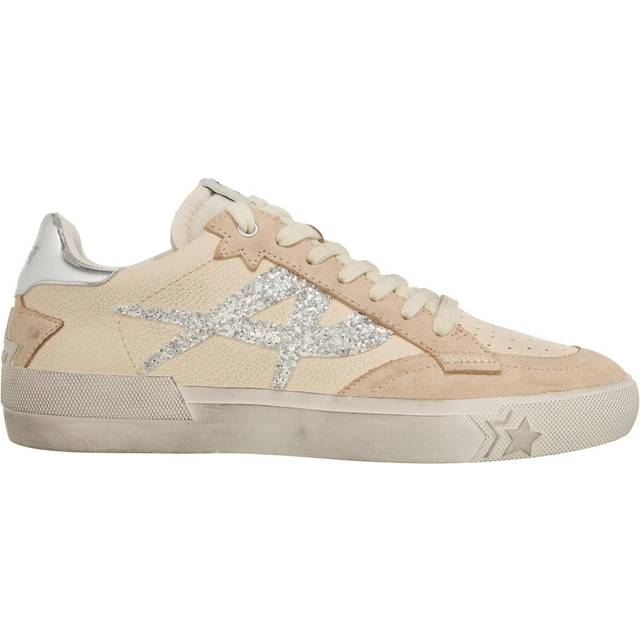 Ash Low-Top Sneakers - Moonlight01 - beige - Low-Top Sneakers for ladies - 5 (UK)