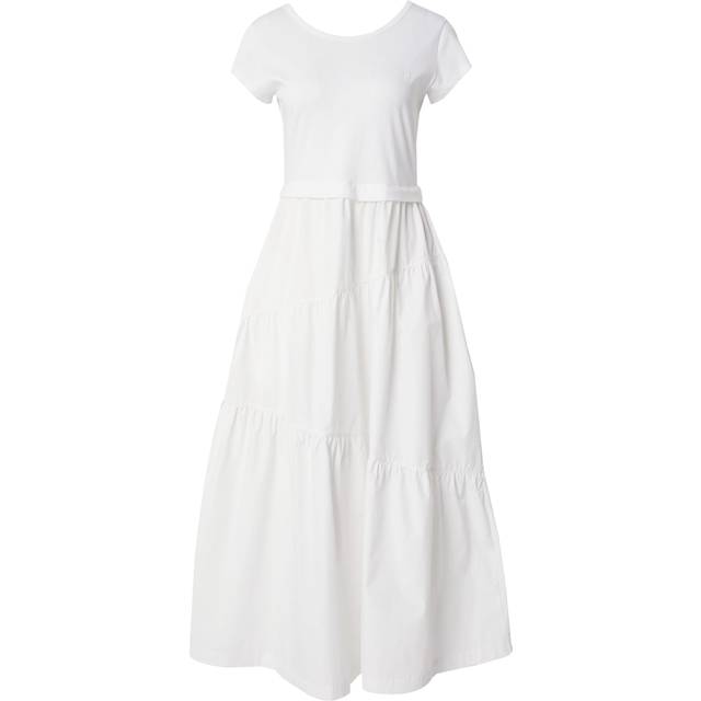 Dress BOSS Woman color White
