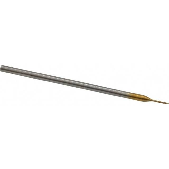 Guhring 660 0.28mm HSS-Co Micro-Precision S-Drill