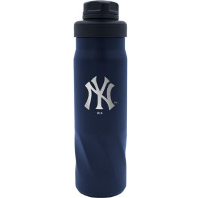 New York Yankees Water Bottle 20oz Morgan Stainless