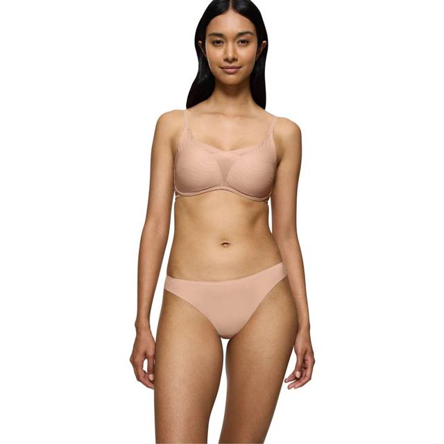 Triumph Smart Invisible String - Beige