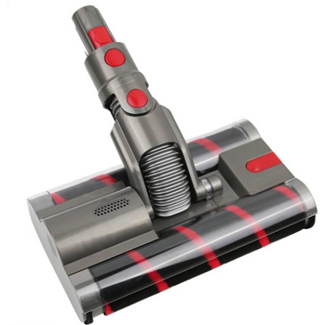 For Omni-Glide Sv19/21 Vacuum Replacement Motor Soft Roller Cleaner Double Brush