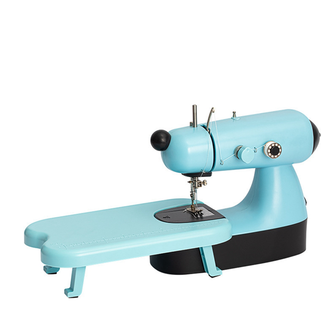 US Plug,Mini Sewing Machine, Upgraded Electric Machine