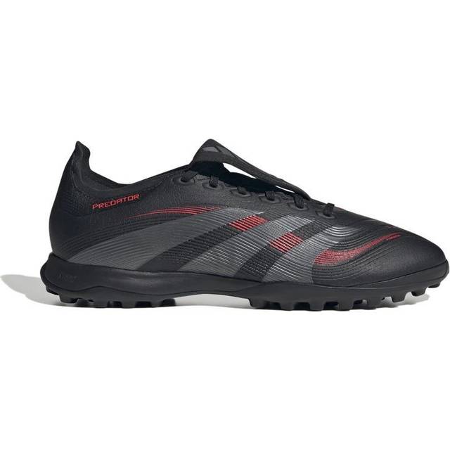 Football boots adidas Predator League FT Turf SG - Noir