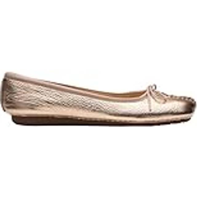 CLARKS Freckle Ice D |Rosa |36