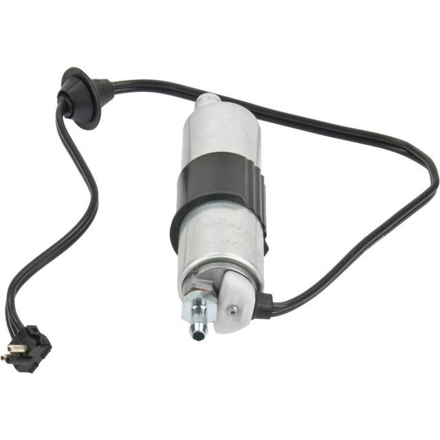 External Fuel Pump 0986580371 Car Fuel Pump for - W202