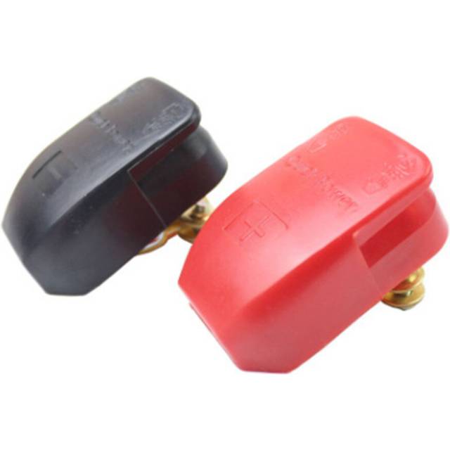 Car Battery Jump Starter Connector Control Switch Quick Disconnect Terminal