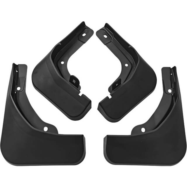Car Mudflaps for 2022 Mudguard Mud Flap Guard Splash Mudguards Accessories