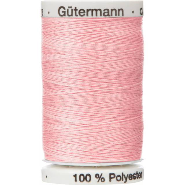 Gutermann Sew All Polyester Sewing Thread 660