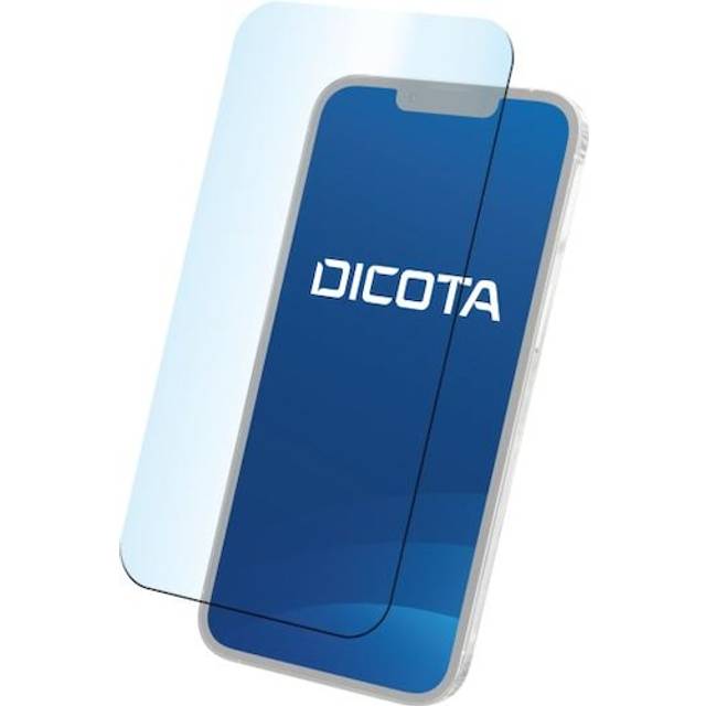 DICOTA D70912 mobile phone screen/back protector Anti-glare screen protector Motorola 1 pc(s)