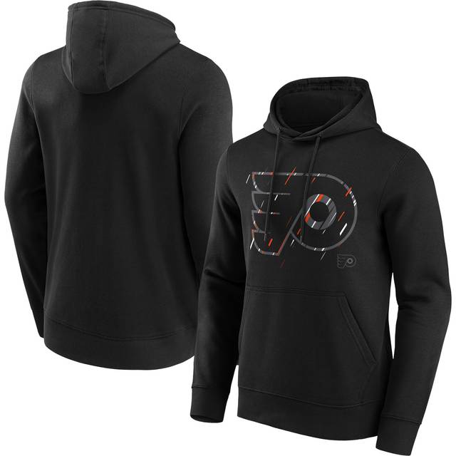 Philadelphia Flyers Etch Hoodie - Mens