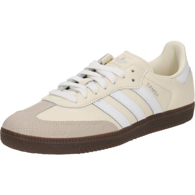 Sneakers adidas Samba Og W Off White/ Ftw White/ Wonder Aluminium EUR 37 1/3