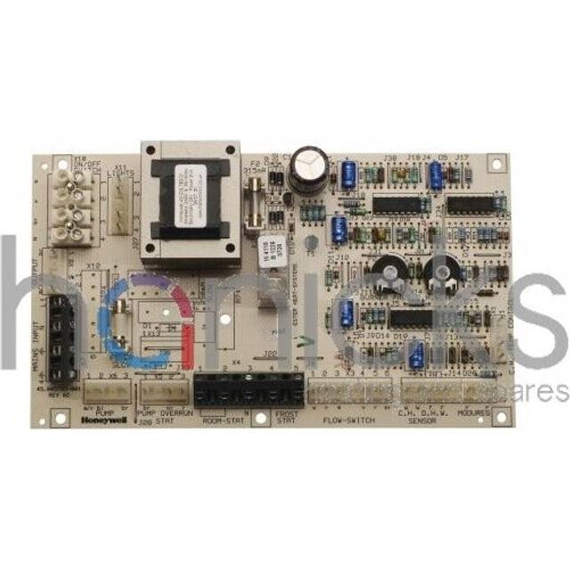 Worcester Bosch240 MotherDriver PCB 87161463040 W4115B1226 Genuine*NEW