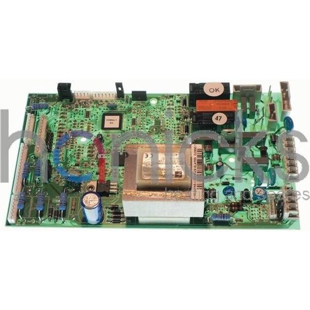 Vokera 10024528 Printed Circuit Board. Genuine Part *NEW*