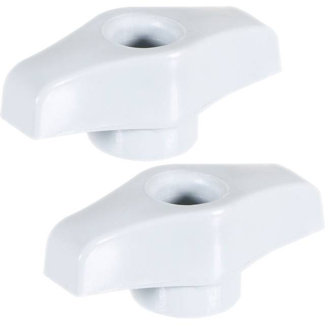 Service Valve Handle for Vaillant ecoTEC Exclusive Plus Pro VU VUI VUW Boiler (Pack of 2, 0020010292)