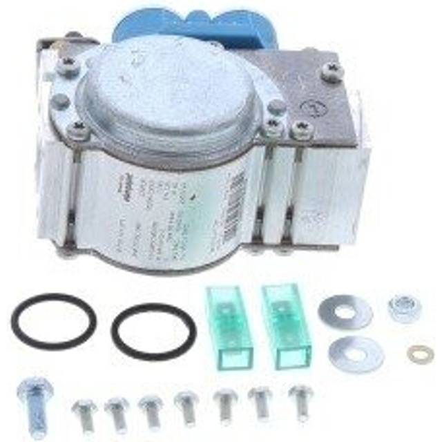 Worcester Bosch 87161567330 35 CDi RSF NG Gas Valve Genuine *NEW*