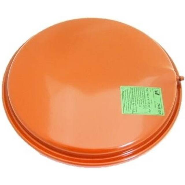 Worcester Bosch 87161165450 Expansion Vessel - 8 Litre