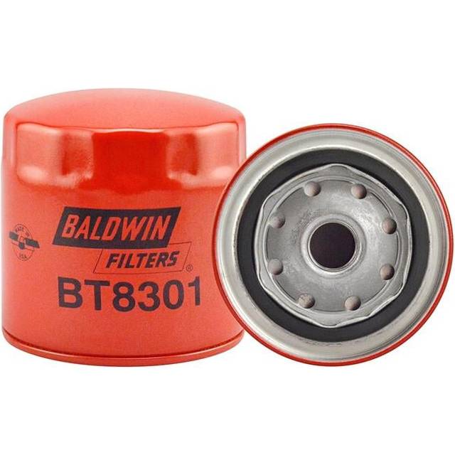 Baldwin Filters BT8301 Low Pressure Hydraulic Spin-On Filters