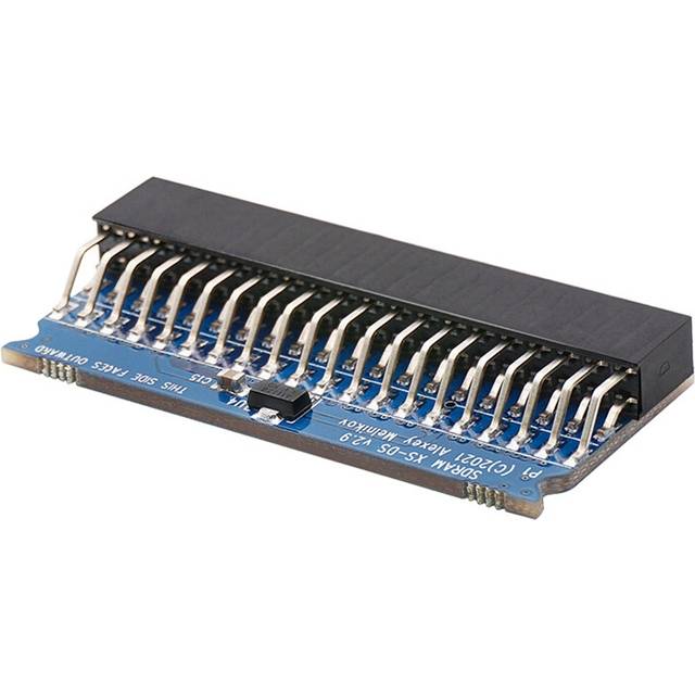 Extra Slim Memory Module for Mister SDRAM XS- V2.9 Board