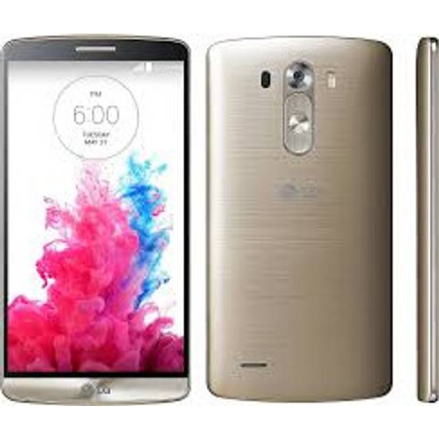 (Gold) LG G3 16GB