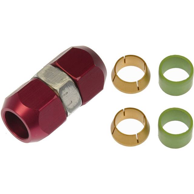 Dorman 800-640 Line Splice For 58 In Aluminum Lines