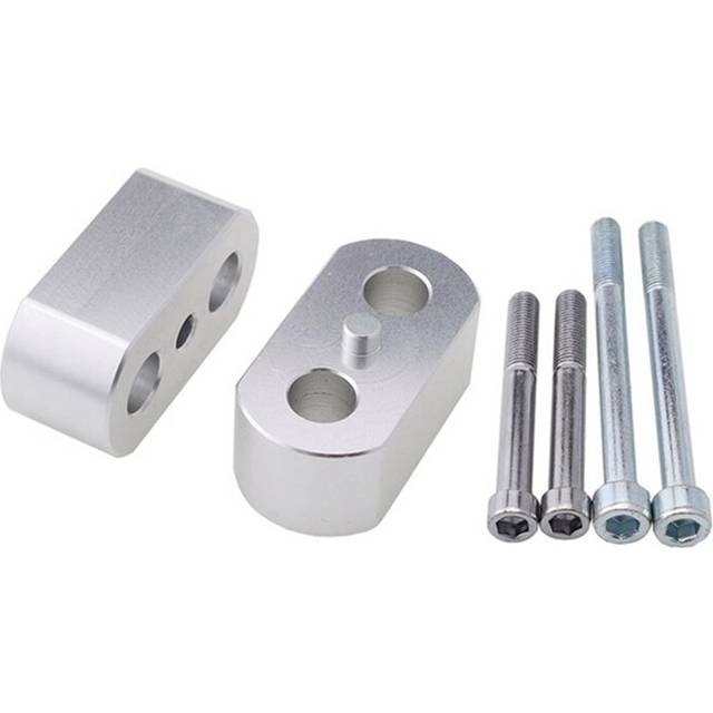 Motorcycle Handlebar Riser Bars Clamp for 900 RALLY 900 PRO 900 GT 2020 850 SPORT 2021