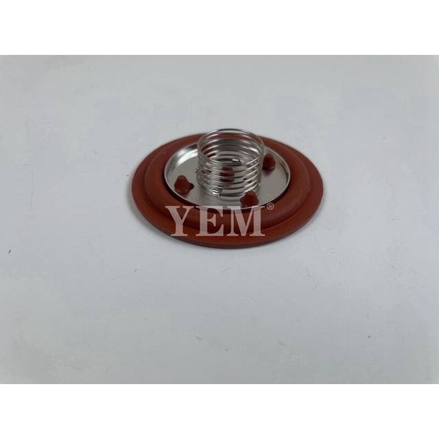 For Kubota Engine Parts 1G911-05203 Waste Steam Valve Cover Gasket