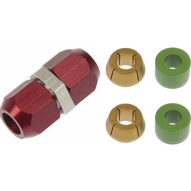 Dorman 800-641 Line Splice For 3/8 in. Aluminum Lines