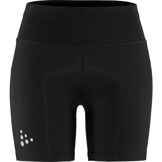 Craft Pro Hypervent 2 Running Tights Women - black