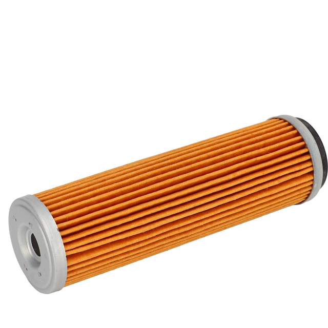 Motorcycle Oil Filter Fuel Filters for ZONGSHEN NC250 NC450 RX3