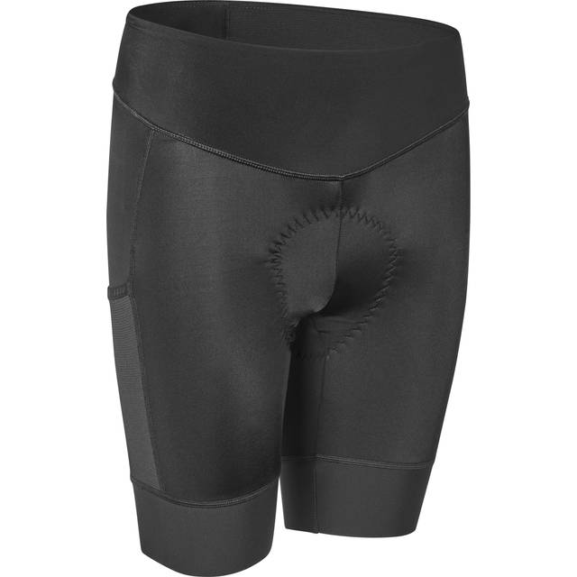 GripGrab RIDE cykelshorts dam Black XS