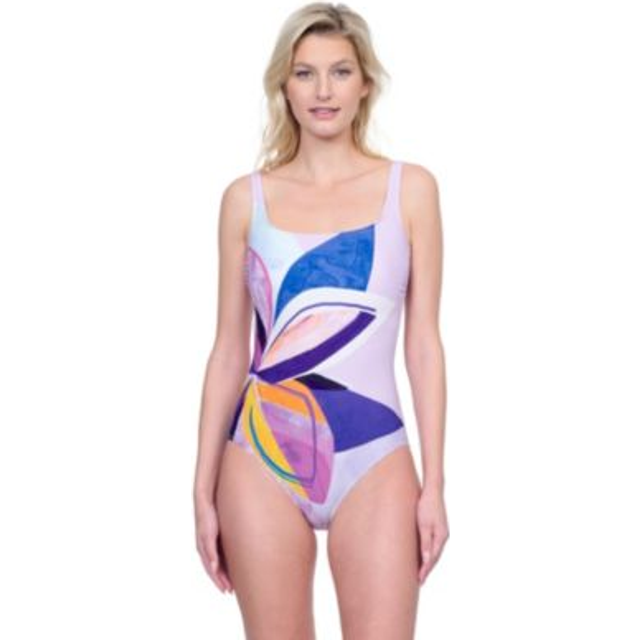 Gottex Lingerie strap One-Piece