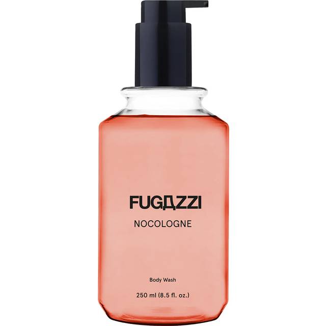Fugazzi Nocologne Shower Gel 250ml