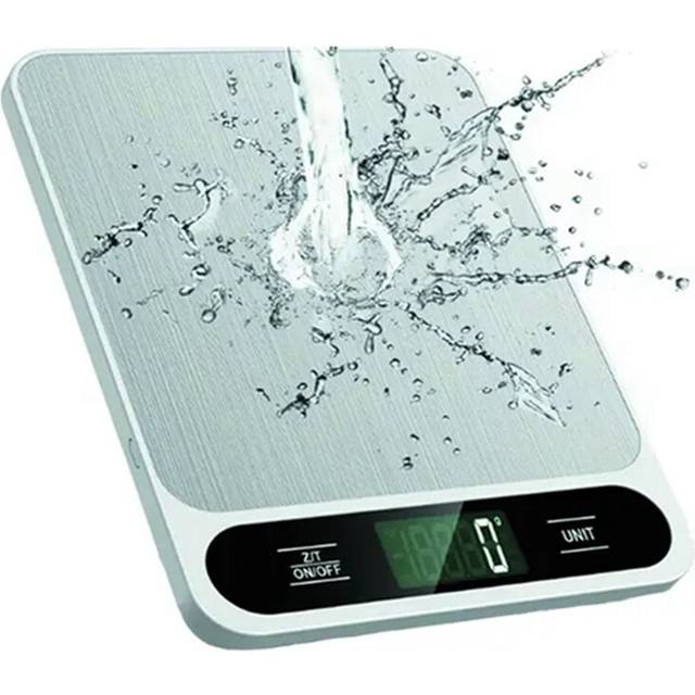 Home Electronic Weighing Scale Digital Kitchen Portable Baking Small
