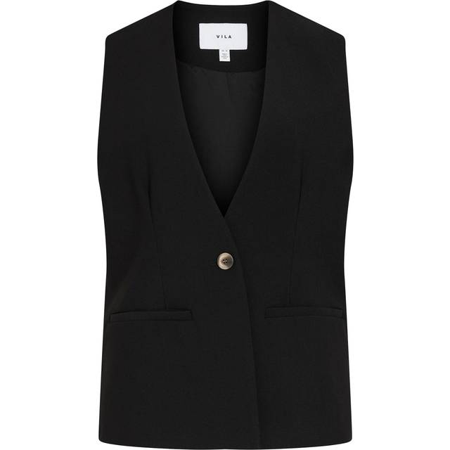 Vipiniema Tailored Waistcoat