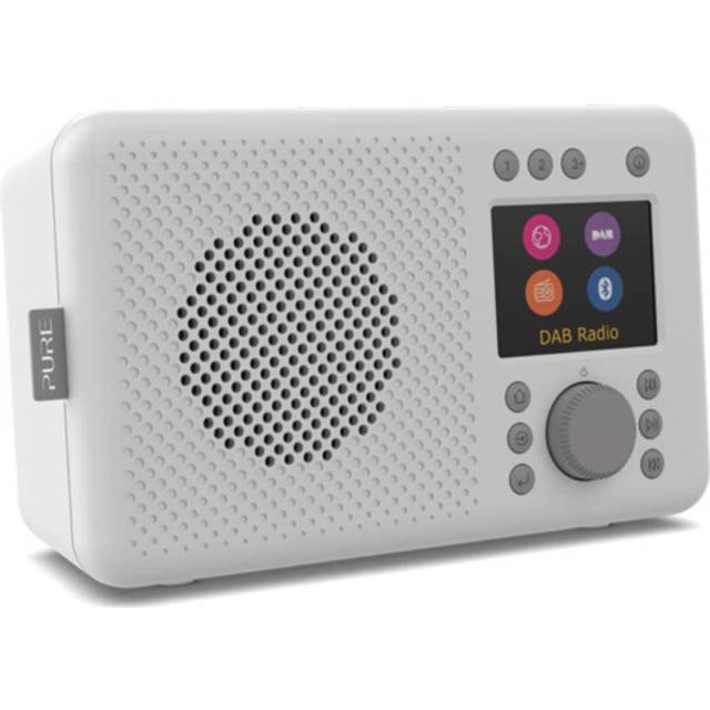 Pure - Elan Connect DAB+ And Bluetooth Radio